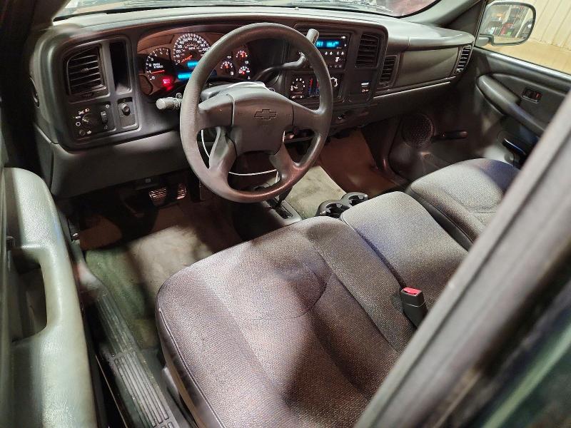 Aukcja sprzedaży 2003 Chevrolet Silverado, vin: 1GCEK19V43E318232, numer aukcji: 67264846