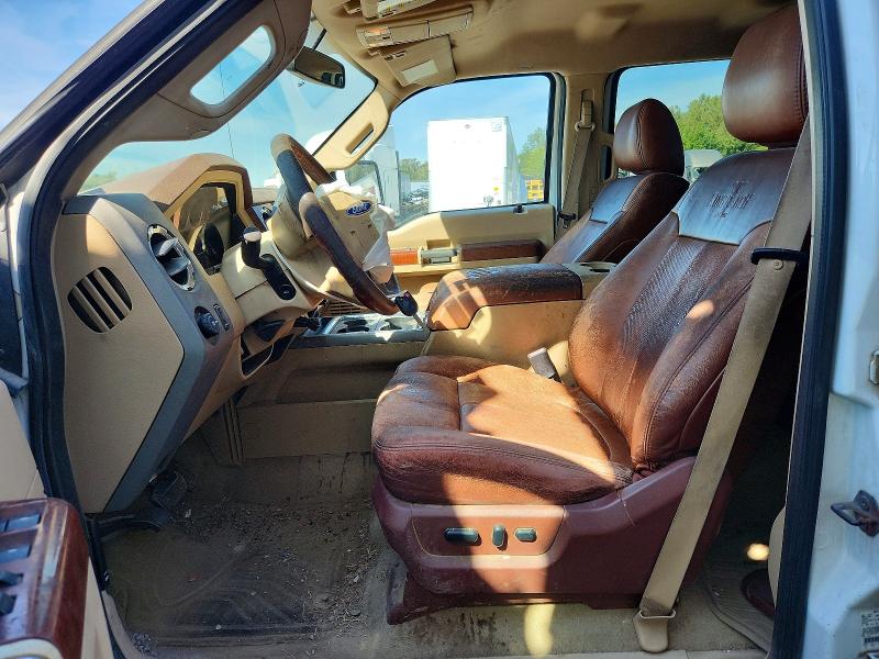 Продаж на аукціоні авто 2011 Ford F350, vin: 1FT8W3BTXBEA73635, номер лоту: 66557646