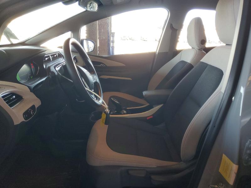 Aukcja sprzedaży 2021 Chevrolet Bolt Ev, vin: 1G1FW6S0XM4107766, numer aukcji: 69600096