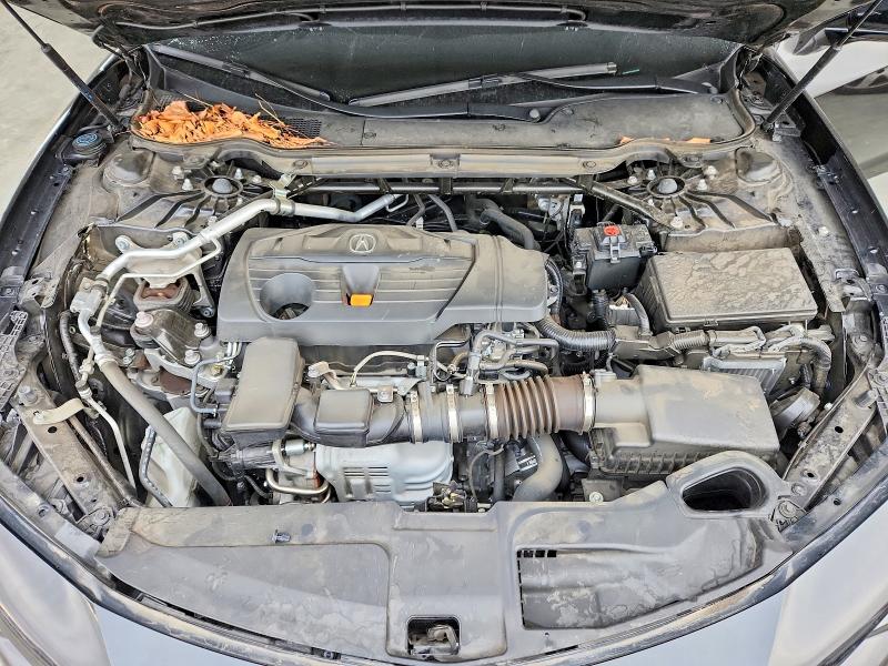 67489286 :رقم المزاد ، 19UUB6F52NA001798 vin ، 2022 Acura Tlx مزاد بيع