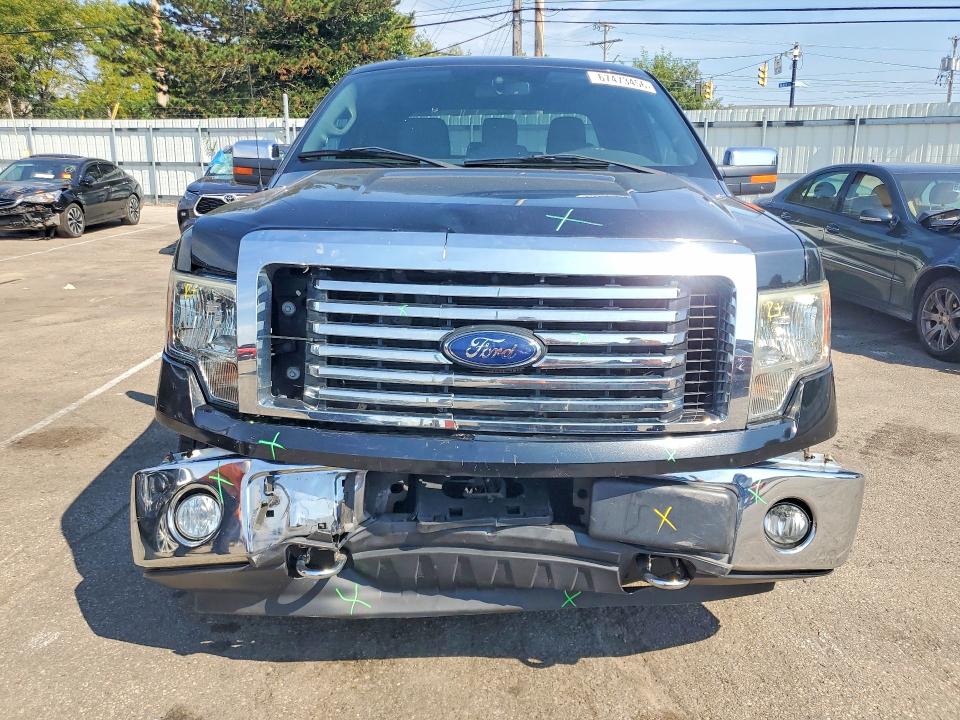 67473456 :رقم المزاد ، 1FTFW1EF2CFC92974 vin ، 2012 Ford F150 مزاد بيع