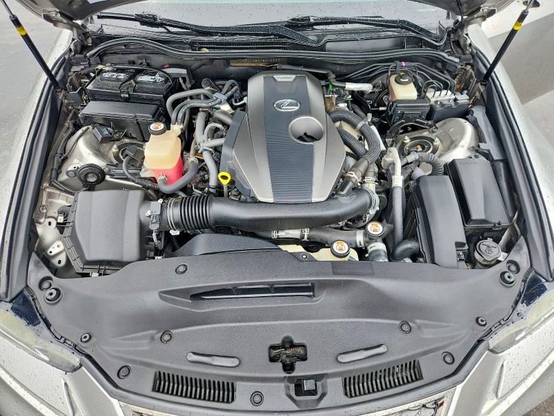 Aukcja sprzedaży 2018 Lexus Is, vin: JTHBA1D2XJ5078893, numer aukcji: 69422506
