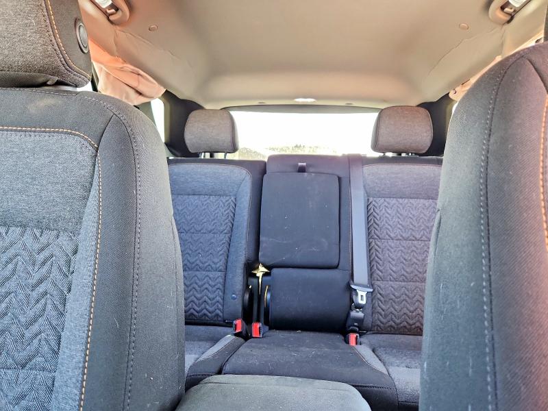 Продажа на аукционе авто 2023 Chevrolet Equinox, vin: 3GNAXKEG9PS156971, номер лота: 67305436