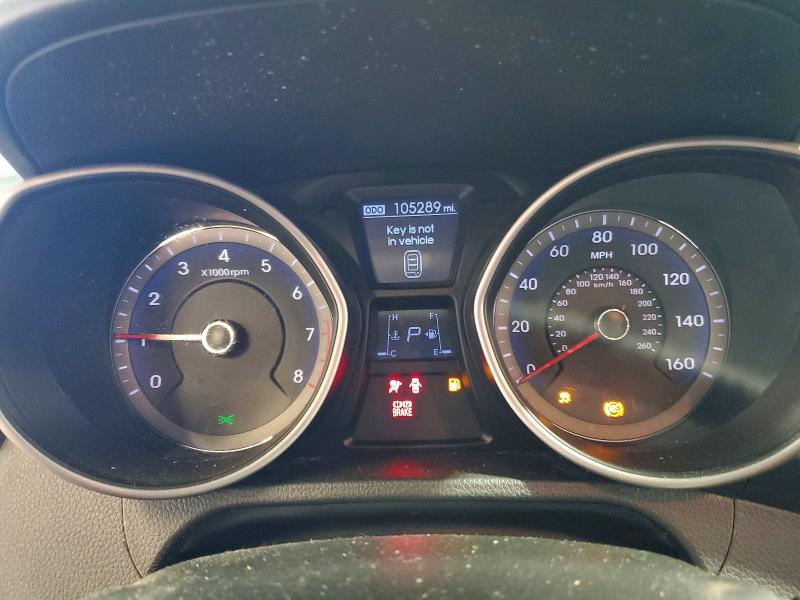 Продаж на аукціоні авто 2013 Hyundai Elantra Gt, vin: KMHD35LE9DU047213, номер лоту: 70059436