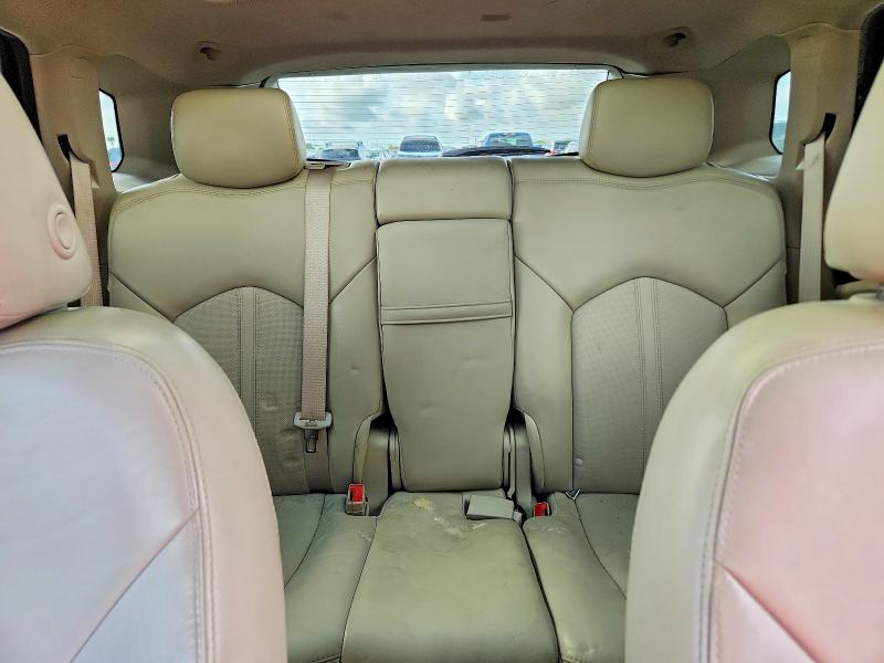 2015 Cadillac Srx მანქანა იყიდება აუქციონზე, vin: 3GYFNCE34FS567050, აუქციონის ნომერი: 67145516