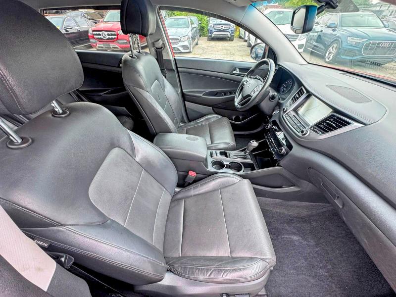 Продажа на аукционе авто 2016 Hyundai Tucson, vin: KM8J3CA28GU125050, номер лота: 68889176