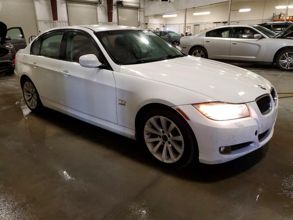 Продажа на аукционе авто 2011 Bmw 328, vin: WBAPK7C57BA818344, номер лота: 70015416