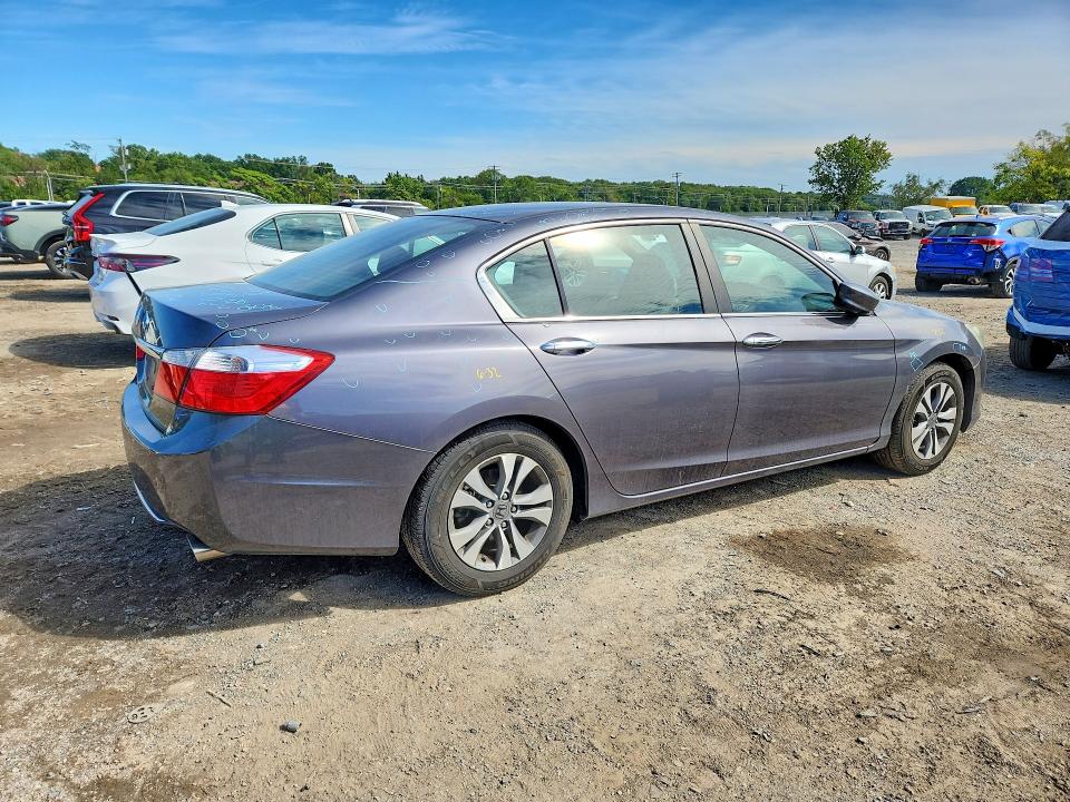 Продажа на аукционе авто 2015 Honda Accord, vin: 1HGCR2F33FA084402, номер лота: 70500286