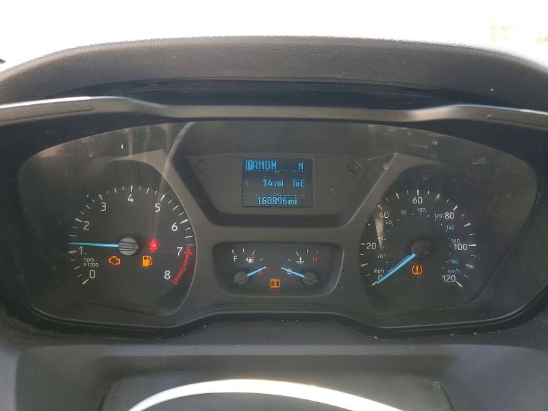 Aukcja sprzedaży 2015 Ford Transit, vin: 1FBZX2ZM4FKA63205, numer aukcji: 70366126