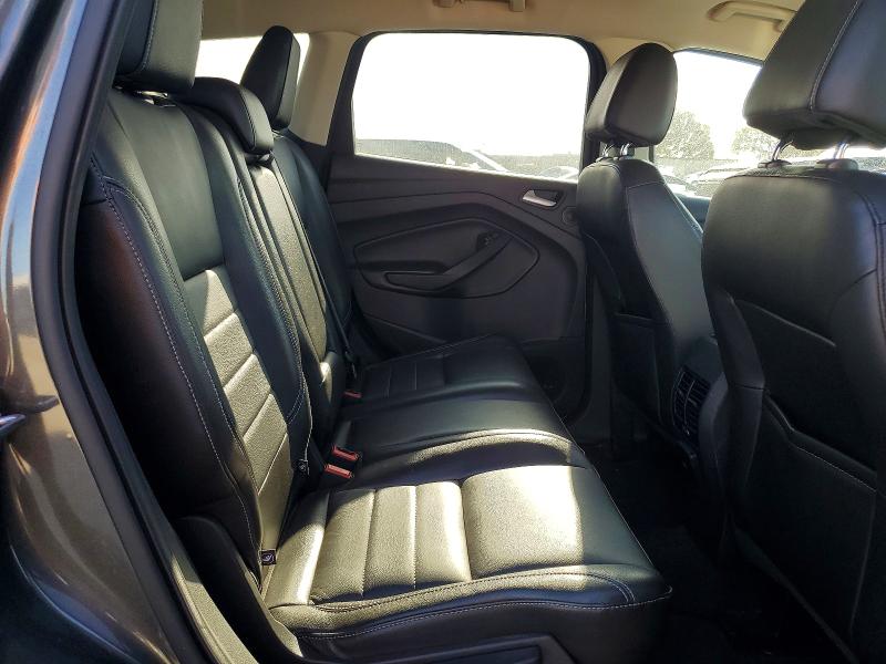 Aukcja sprzedaży 2015 Ford Escape, vin: 1FMCU0J96FUC12896, numer aukcji: 68239016