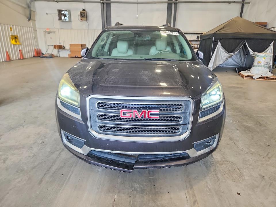 Aukcja sprzedaży 2016 Gmc Acadia, vin: 1GKKRRKD6GJ153333, numer aukcji: 67000976