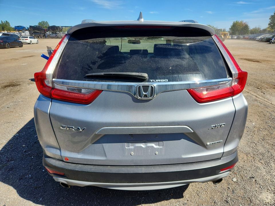 Продаж на аукціоні авто 2017 Honda Cr-v, vin: 2HKRW2H98HH112631, номер лоту: 69334946