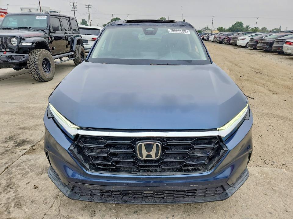 Aukcja sprzedaży 2024 Honda Cr-v, vin: 2HKRS4H47RH411573, numer aukcji: 70509586