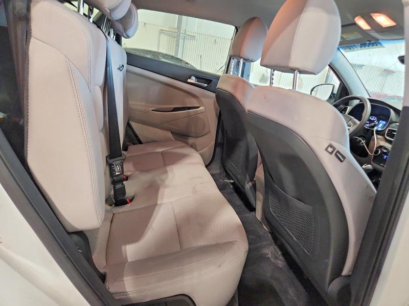 68563776 :رقم المزاد ، KM8J2CA47LU135471 vin ، 2020 Hyundai Tucson مزاد بيع