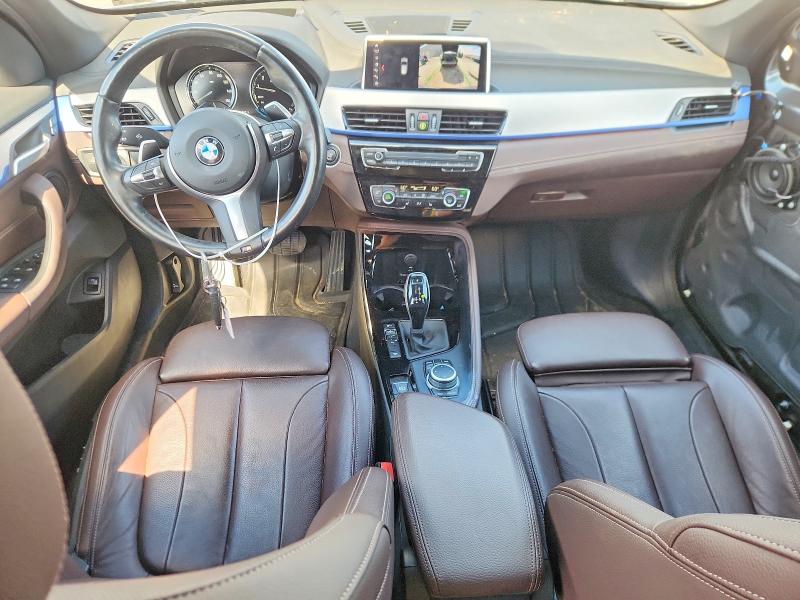 Aukcja sprzedaży 2022 Bmw X1, vin: WBXJG9C0XN5U62028, numer aukcji: 67154636