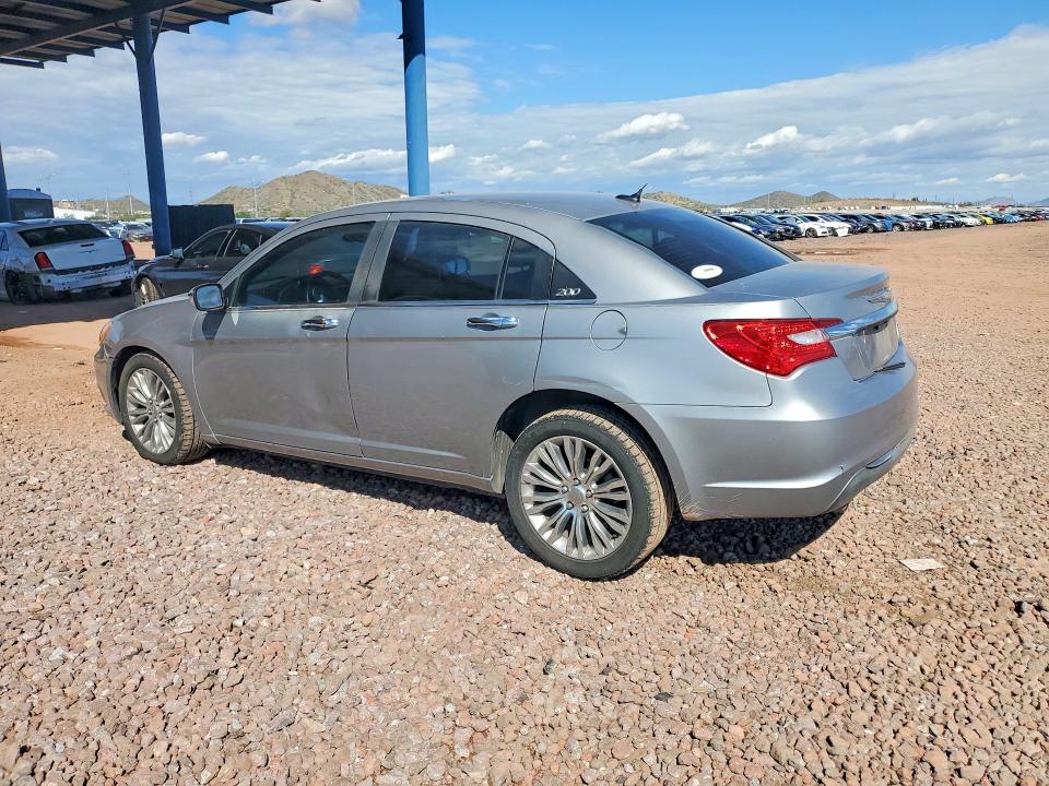 Aukcja sprzedaży 2013 Chrysler 200, vin: 1C3CCBCG4DN510390, numer aukcji: 70667906