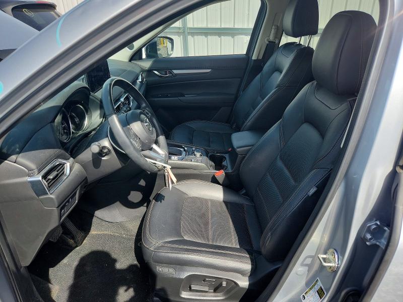 68202976 :رقم المزاد ، JM3KFBCM6M1373990 vin ، 2021 Mazda Cx-5 مزاد بيع