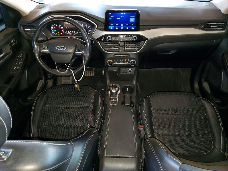 Auction sale of the 2020 Ford Escape, vin: 1FMCU0H69LUA31315, lot number: 67216066