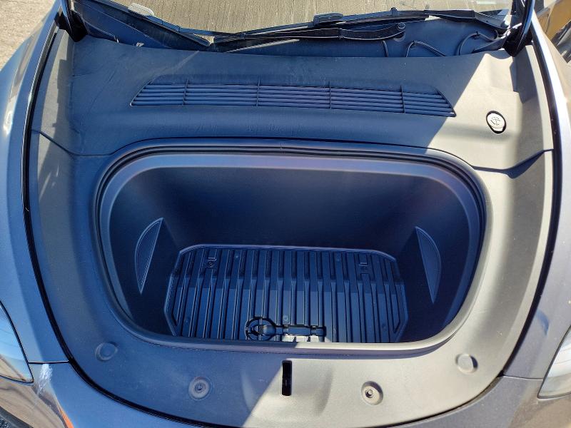 Aukcja sprzedaży 2024 Tesla Model Y, vin: 7SAYGDEE3RA238840, numer aukcji: 70068776