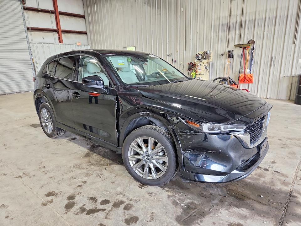 Aukcja sprzedaży 2025 Mazda Cx-5, vin: JM3KFBEM7S0662117, numer aukcji: 67164426