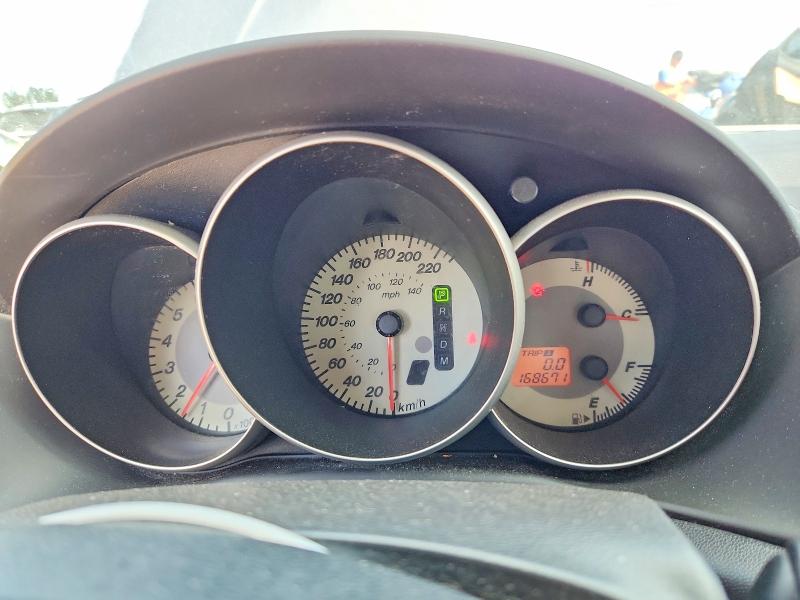 Продаж на аукціоні авто 2009 Mazda 3, vin: JM1BK32F491212588, номер лоту: 63826226