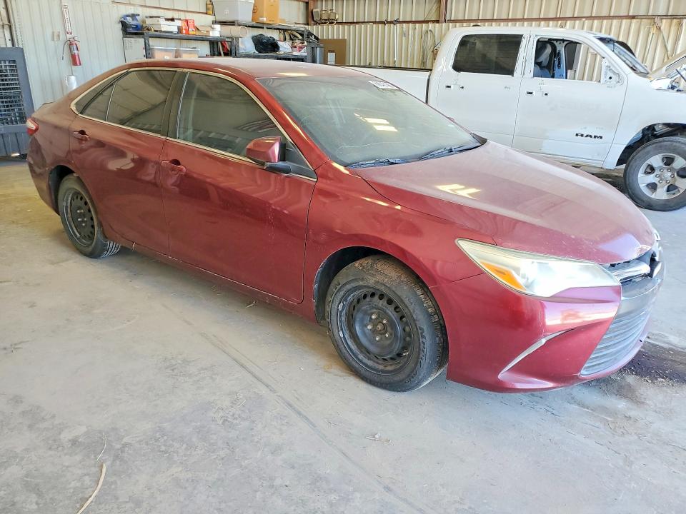 2016 Toyota Camry მანქანა იყიდება აუქციონზე, vin: 4T1BF1FK2GU603228, აუქციონის ნომერი: 69046196