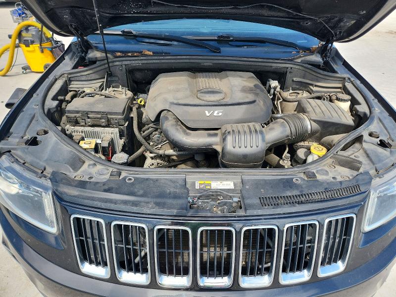 Aukcja sprzedaży 2014 Jeep Grand Cherokee, vin: 1C4RJEBG4EC507176, numer aukcji: 68894436