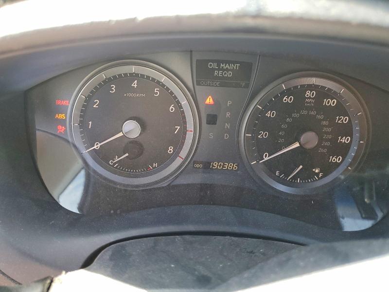 Продажа на аукционе авто 2007 Lexus Es, vin: JTHBJ46G972077979, номер лота: 67830456