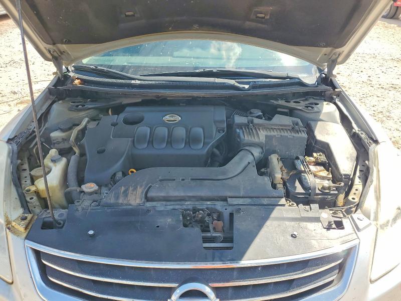 Продаж на аукціоні авто 2012 Nissan Altima, vin: 1N4AL2AP7CN427000, номер лоту: 67836756