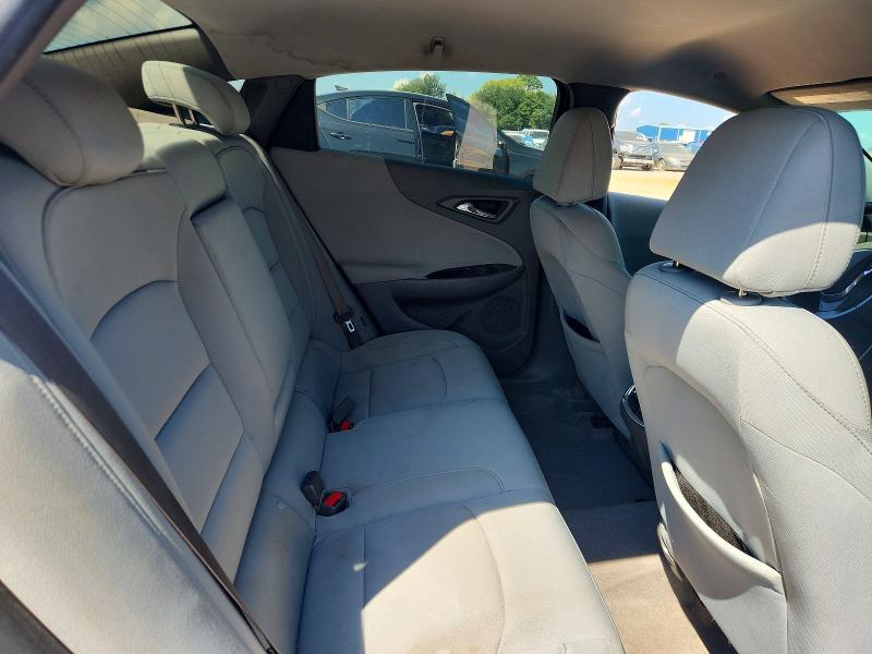 Aukcja sprzedaży 2016 Chevrolet Malibu, vin: 1G1ZE5ST2GF286477, numer aukcji: 67188576