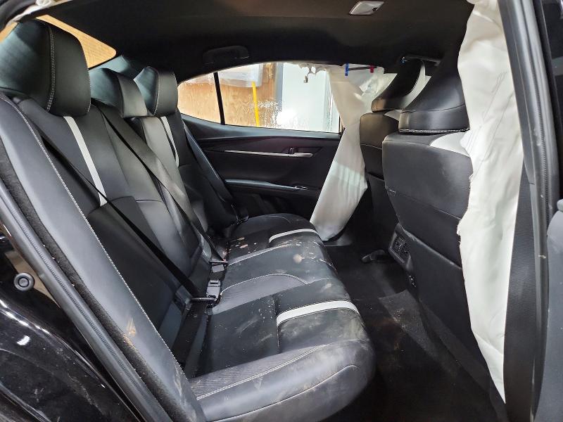 Продаж на аукціоні авто 2026 Toyota Camry, vin: 4T1DAACKXTU253126, номер лоту: 69624856