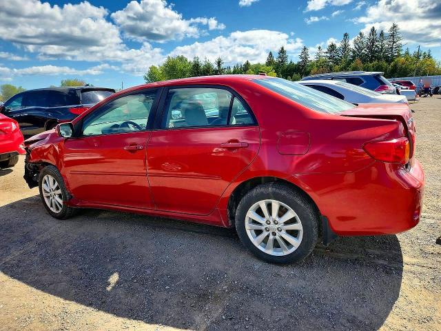 Aukcja sprzedaży 2010 Toyota Corolla, vin: 2T1BU4EEXAC427427, numer aukcji: 64901236