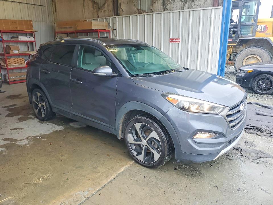 Aukcja sprzedaży 2016 Hyundai Tucson, vin: KM8J3CA24GU222813, numer aukcji: 68334776