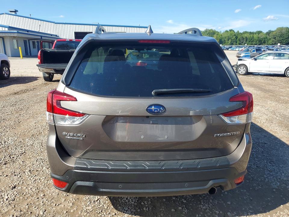 Aukcja sprzedaży 2023 Subaru Forester, vin: JF2SKAPC8PH514748, numer aukcji: 67716706