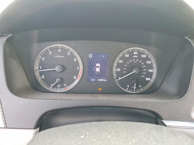 Aukcja sprzedaży 2016 Hyundai Sonata, vin: 5NPE24AF1GH411009, numer aukcji: 67799006
