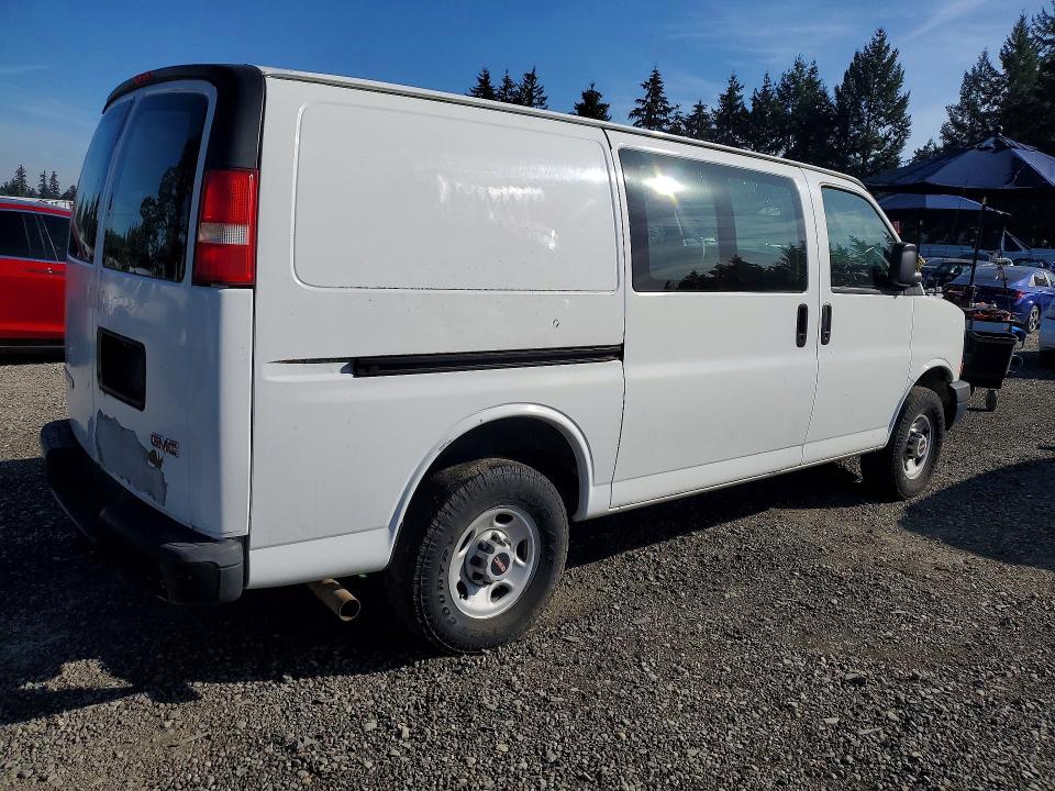 Aukcja sprzedaży 2008 Gmc Savana, vin: 1GTGG25CX81182661, numer aukcji: 68354886