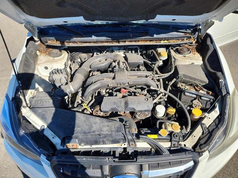 Aukcja sprzedaży 2013 Subaru Impreza, vin: JF1GPAD61DH209128, numer aukcji: 68127636