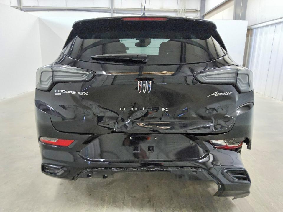 Продаж на аукціоні авто 2024 Buick Encore Gx, vin: KL4AMGSL9RB012720, номер лоту: 67924996