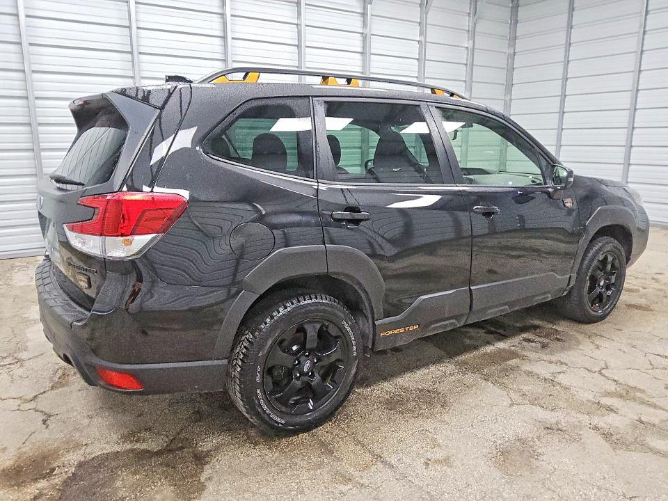 Продажа на аукционе авто 2022 Subaru Forester, vin: JF2SKAMC0NH450206, номер лота: 65390336