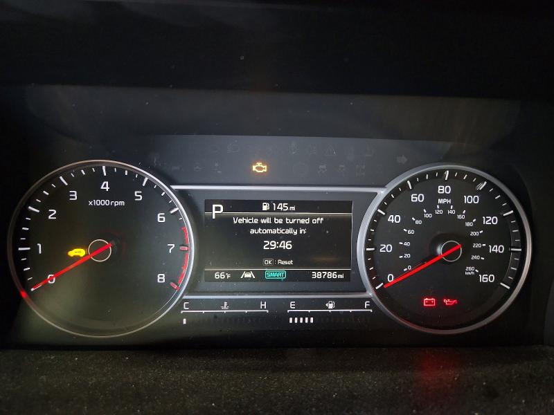 Продажа на аукционе авто 2021 Kia Sorento, vin: 5XYRHDLFXMG062836, номер лота: 70556276