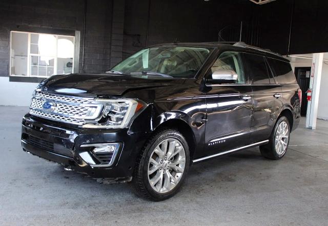 2019 Ford Expedition მანქანა იყიდება აუქციონზე, vin: 1FMJU1MT2KEA02921, აუქციონის ნომერი: 68609416