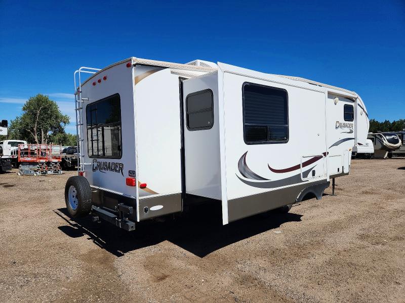 Aukcja sprzedaży 2013 Forest River Crusader 290rlt, vin: 5ZT3CSUB2DD112453, numer aukcji: 66033266