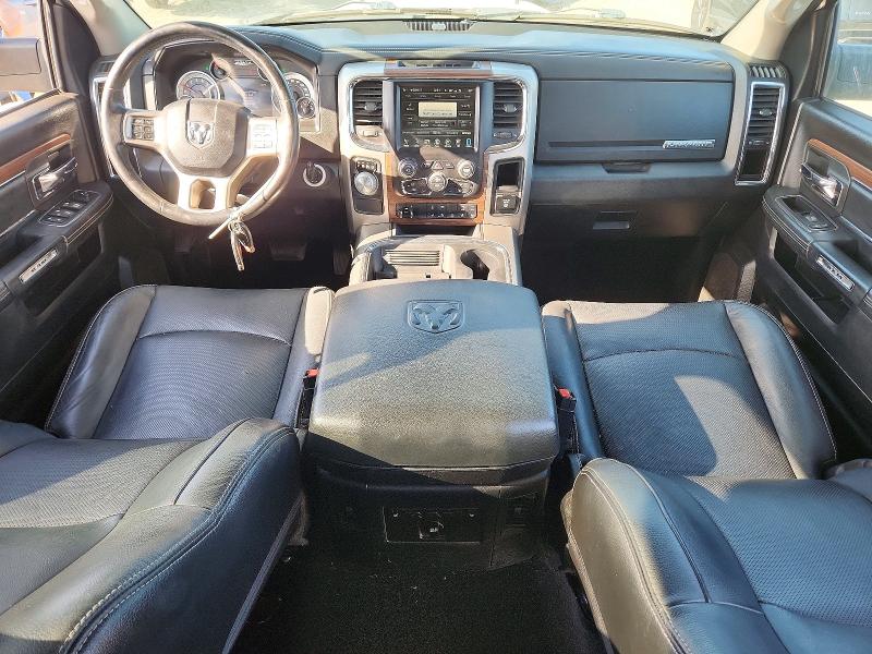 Auction sale of the 2016 Ram 1500, vin: 1C6RR6NMXGS362094, lot number: 70175166