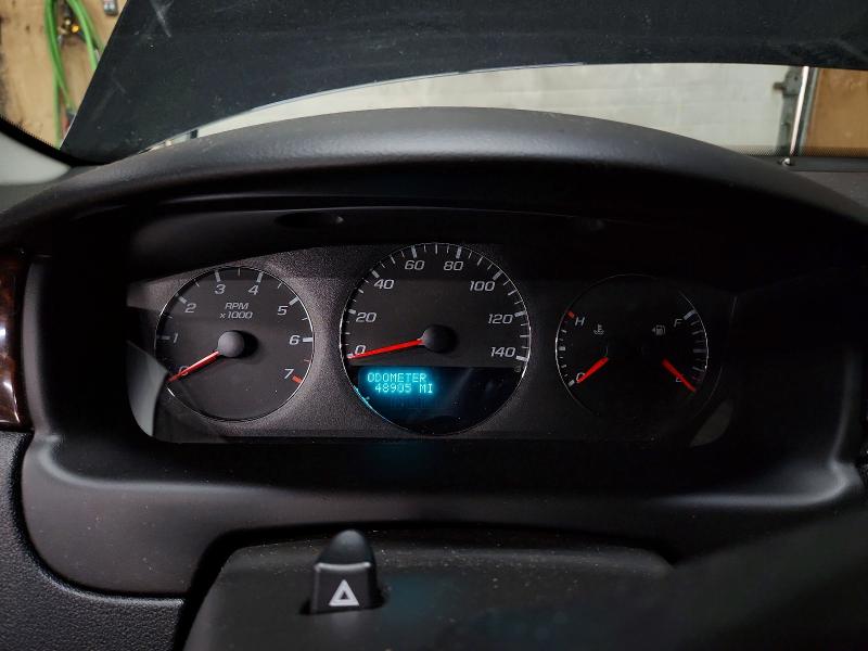 Aukcja sprzedaży 2016 Chevrolet Impala Limited, vin: 2G1WC5E30G1117327, numer aukcji: 67938776