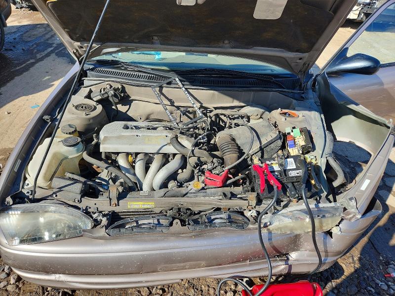 Auction sale of the 1998 Toyota Corolla, vin: 1NXBR12E3WZ130350, lot number: 70142606