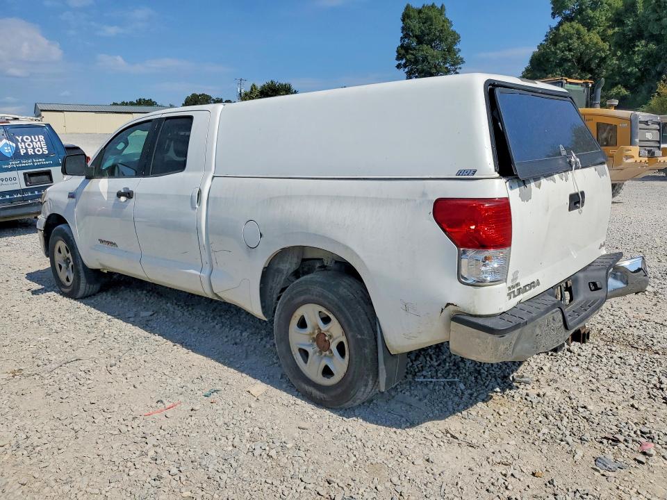 Aukcja sprzedaży 2012 Toyota Tundra, vin: 5TFUY5F10CX232729, numer aukcji: 67871146