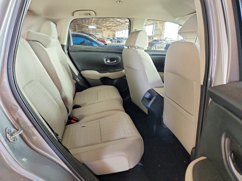 Продаж на аукціоні авто 2023 Honda Hr-v, vin: 3CZRZ1H35PM705153, номер лоту: 69367686