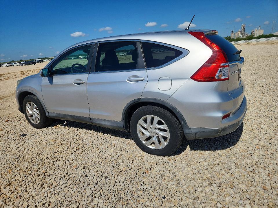 Продажа на аукционе авто 2015 Honda Cr-v, vin: 2HKRM4H5XFH652137, номер лота: 68898886
