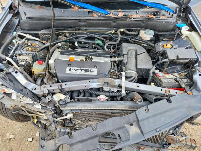 Продаж на аукціоні авто 2006 Honda Cr-v, vin: JHLRD78906C000551, номер лоту: 70299516