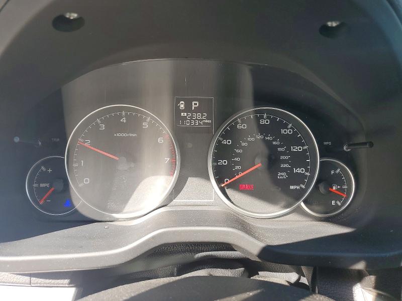 Продажа на аукционе авто 2013 Subaru Legacy, vin: 4S3BMBC67D3041934, номер лота: 69826726